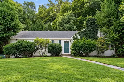 24 Cliff Road, Wellesley, MA 02481 - Photo 1