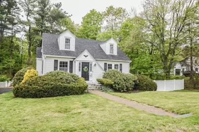 184 Elm St, Andover, MA 01810 - Photo 2
