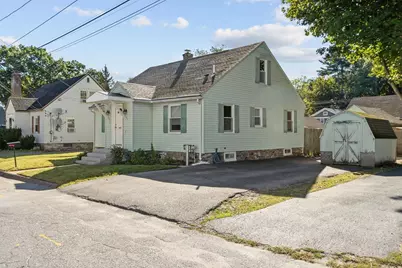 9 Second St #-, Worcester, MA 01602 - Photo 2
