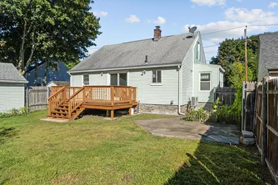 9 Second St #-, Worcester, MA 01602 - Photo 4