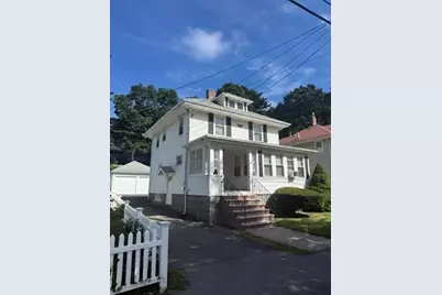 112 Glendale Rd, Quincy, MA 02169 - Photo 1