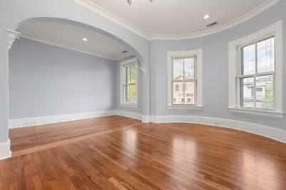 4 Claremont Park #3, Boston, MA 02118 - Photo 4