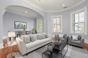 4 Claremont Park, Boston, MA 02118 - Photo 1