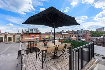 4 Claremont Park #3, Boston, MA 02118 - Photo 20