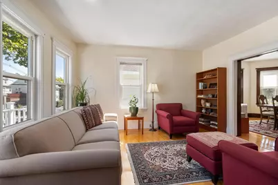 14 Randolph Street, Arlington, MA 02474 - Photo 32