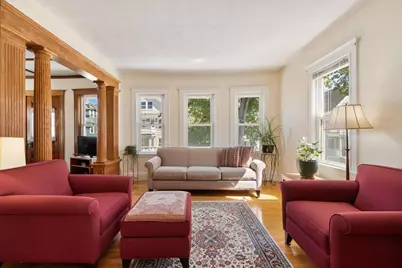 14 Randolph Street, Arlington, MA 02474 - Photo 34