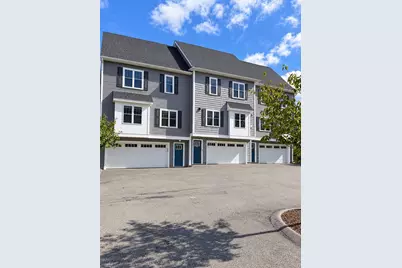 150 Quincy Ave #2C, Quincy, MA 02169 - Photo 2