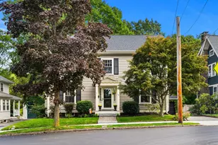 135 Ashland St, Melrose, MA 02176 - Photo 1