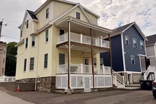 351 Savin Hill Ave, Boston, MA 02125 - Photo 2