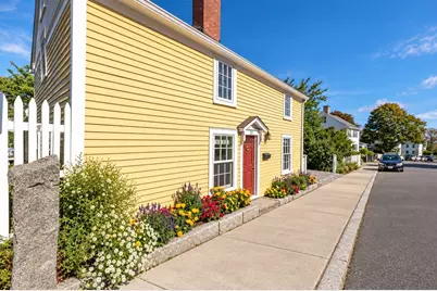 22 High St, Rockport, MA 01966 - Photo 2