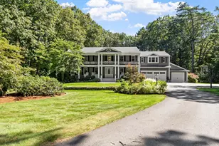 111 Old Pickard Rd, Concord, MA 01742 - Photo 1