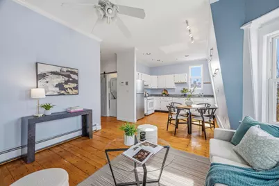 328 Prospect Street #C, Cambridge, MA 02139 - Photo 4