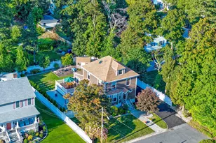 22 Wilson Ave, Braintree, MA 02184 - Photo 1