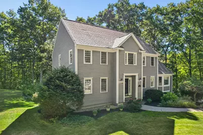 78 Frye, Bolton, MA 01740 - Photo 4