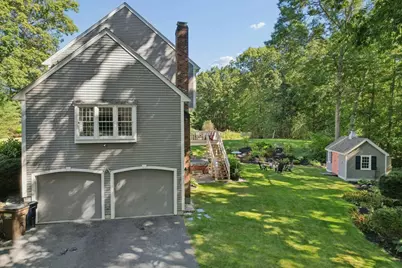 78 Frye, Bolton, MA 01740 - Photo 36