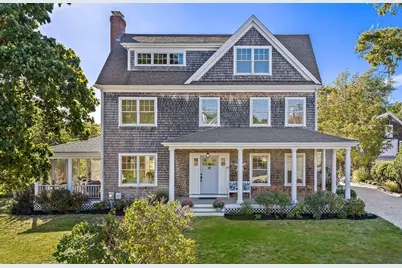 260 Jerusalem Rd, Cohasset, MA 02025 - Photo 1