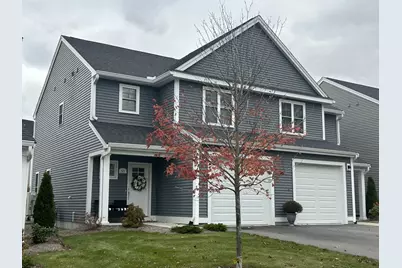 5 Eagle Brook Blvd #43, Wrentham, MA 02093 - Photo 6
