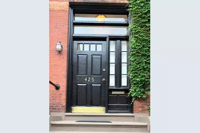 425 Marlborough Street #2, Boston, MA 02115 - Photo 2