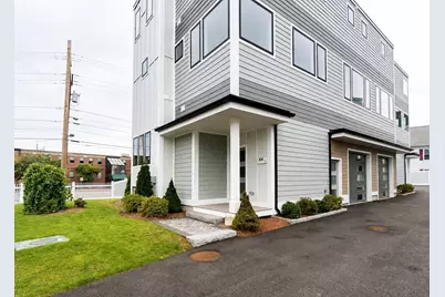 312 Newton Street #1, Waltham, MA 02453 - Photo 2