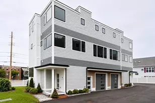 312 Newton St, Waltham, MA 02453 - Photo 1