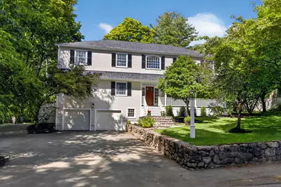 118 Benvenue St, Wellesley, MA 02482 - Photo 1