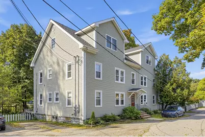 5 Russell Street #4, Amesbury, MA 01913 - Photo 14
