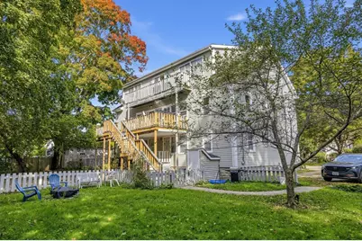 5 Russell Street #4, Amesbury, MA 01913 - Photo 2
