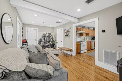 5 Russell Street #4, Amesbury, MA 01913 - Photo 4