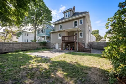 95 Hewlett St #1, Boston, MA 02131 - Photo 22