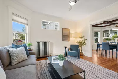95 Hewlett St #1, Boston, MA 02131 - Photo 1