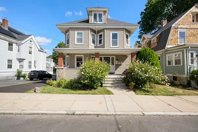 95 Hewlett St #1, Boston, MA 02131 - Photo 24