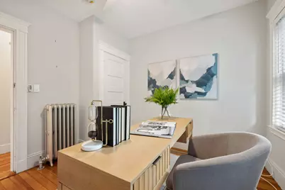 95 Hewlett St #1, Boston, MA 02131 - Photo 16