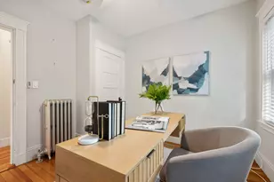 95 Hewlett St, Boston, MA 02131 - Photo 16