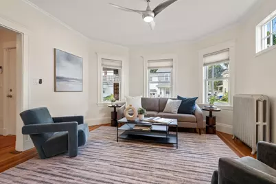 95 Hewlett St #1, Boston, MA 02131 - Photo 2