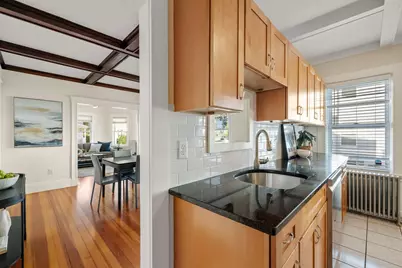 95 Hewlett St #1, Boston, MA 02131 - Photo 10