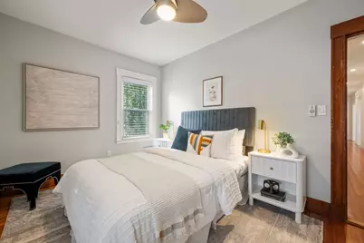 95 Hewlett St #1, Boston, MA 02131 - Photo 18
