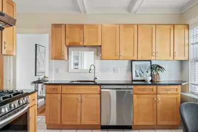 95 Hewlett St #1, Boston, MA 02131 - Photo 12