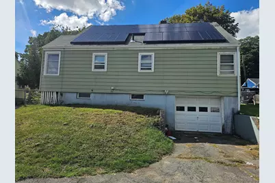 22 Winchester Ave, Worcester, MA 01603 - Photo 12