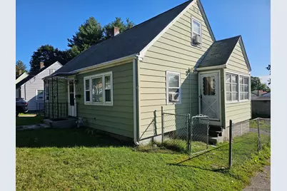 22 Winchester Ave, Worcester, MA 01603 - Photo 4