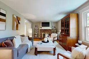 3 Parmenter Terrace, Newton, MA 01754 - Photo 4
