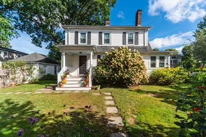 3 Parmenter Ter, Newton, MA 01754 - Photo 1