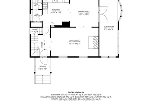 3 Parmenter Terrace, Newton, MA 01754 - Photo 26