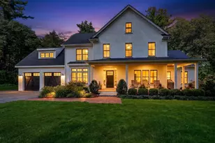 313 Garfield Rd, Concord, MA 01742 - Photo 1