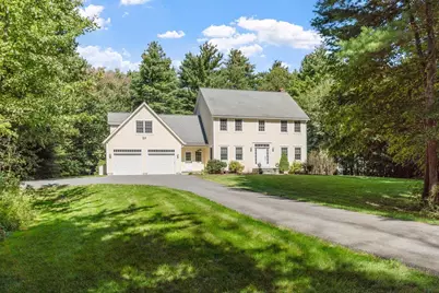 4 Samuels Ln, Sterling, MA 01564 - Photo 1