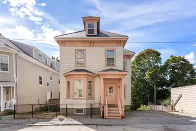 33 Cranston Street, Boston, MA 02130 - Photo 1