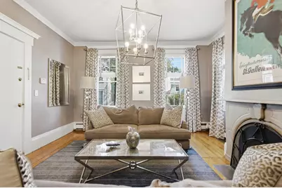 34 Bartlett Street #1, Boston, MA 02129 - Photo 4
