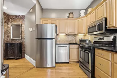 34 Bartlett Street #1, Boston, MA 02129 - Photo 6