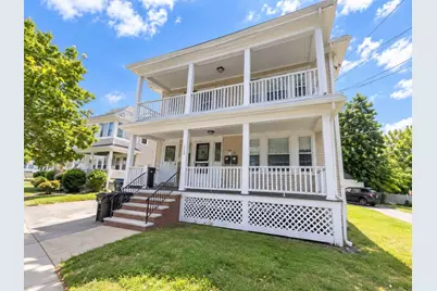 19 Trescott Street #3, Quincy, MA 02169 - Photo 2