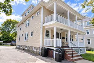 19 Trescott St, Quincy, MA 02169 - Photo 1