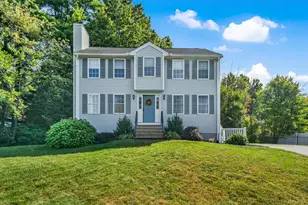 1 Noyes Ln, Merrimac, MA 01860 - Photo 1